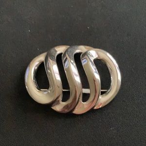 Beautiful Vintage brooch